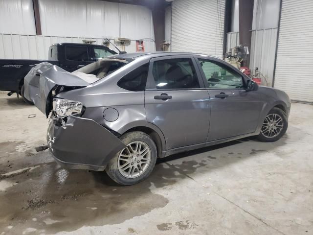 2009 Ford Focus SE