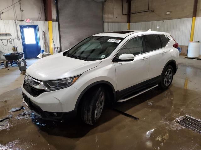 2019 Honda CR-V EXL