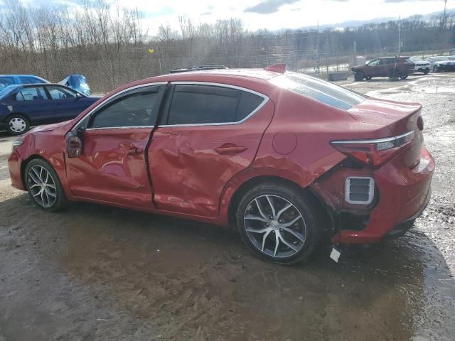 2019 Acura ILX Premium