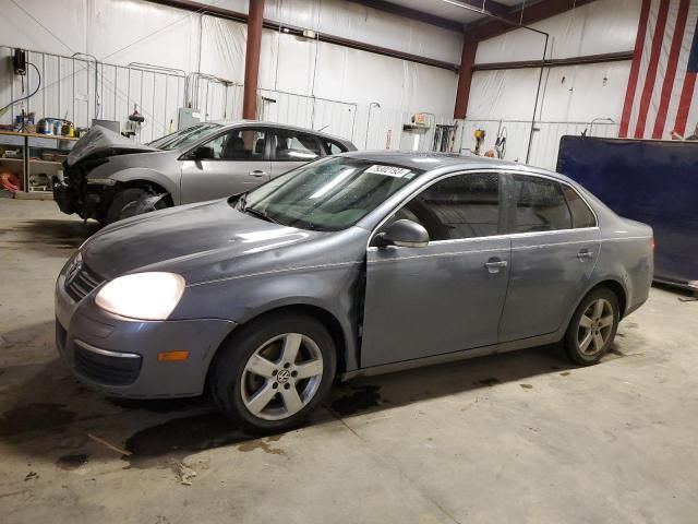 2009 Volkswagen Jetta SE