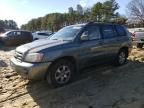 2005 Toyota Highlander Limited