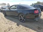 2010 Ford Mustang GT