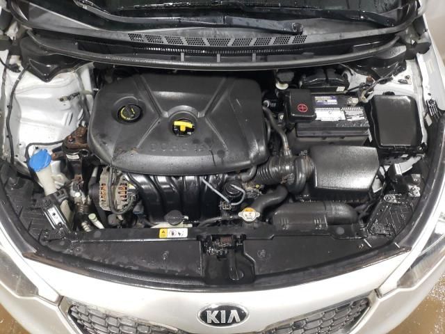 2014 KIA Forte LX