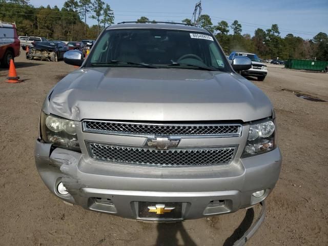 2008 Chevrolet Suburban C1500  LS