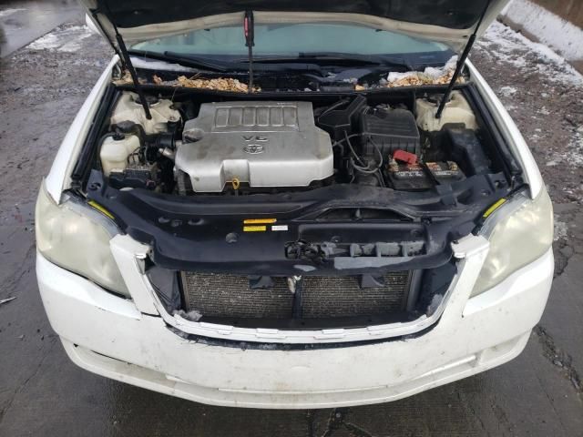 2006 Toyota Avalon XL