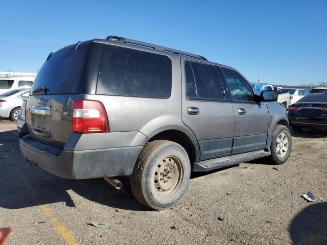 2011 Ford Expedition XL