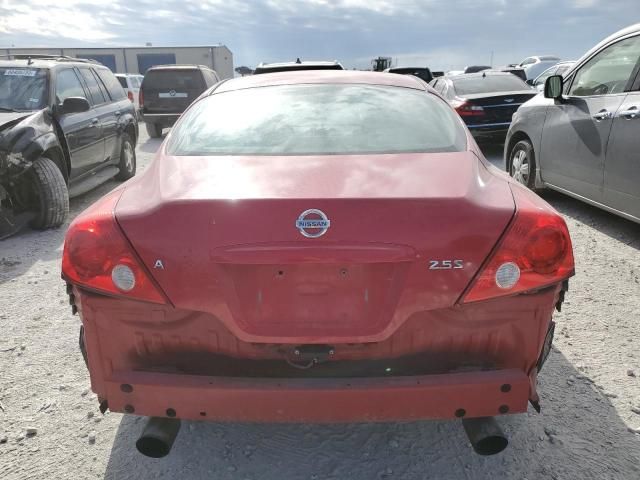 2010 Nissan Altima S