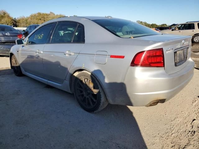 2005 Acura TL