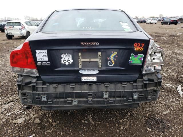 2004 Volvo S60