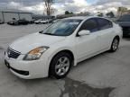 2009 Nissan Altima 2.5