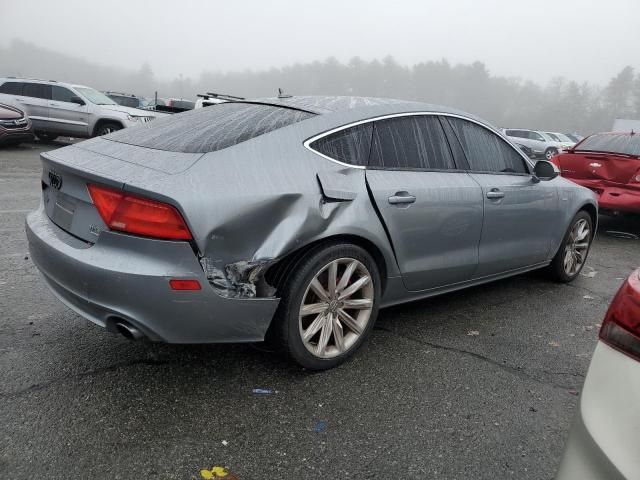 2014 Audi A7 Premium Plus