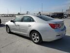 2013 Chevrolet Malibu LS