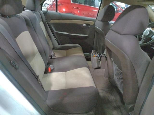 2010 Chevrolet Malibu 1LT