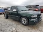 2002 Chevrolet Silverado C1500