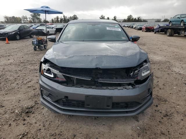 2016 Volkswagen Jetta GLI