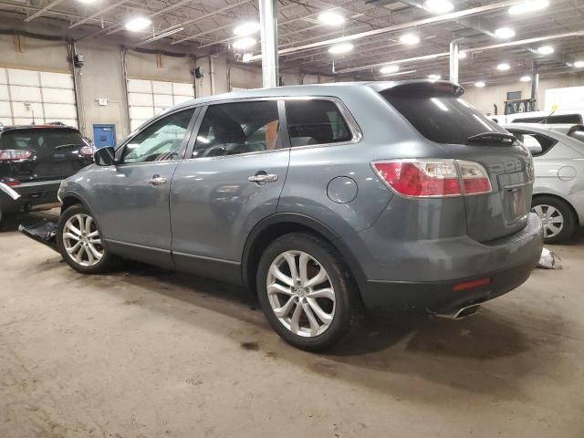 2012 Mazda CX-9