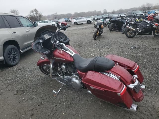 2016 Harley-Davidson Fltrxs Road Glide Special