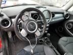 2009 Mini Cooper S