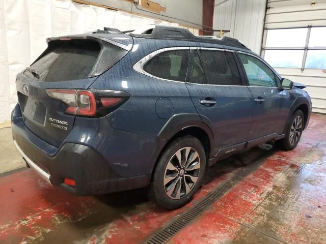 2023 Subaru Outback Touring