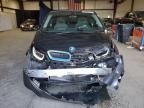 2017 BMW I3 REX