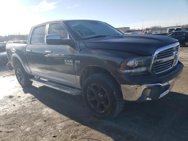 2017 Dodge 1500 Laramie