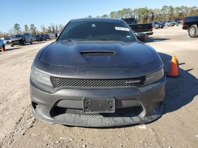 2019 Dodge Charger R/T