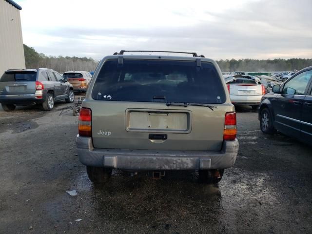 1998 Jeep Grand Cherokee Laredo