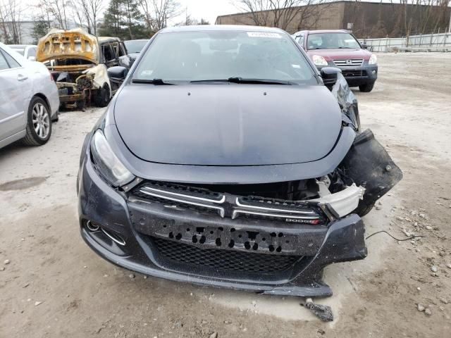 2013 Dodge Dart Limited