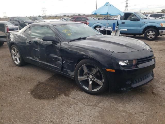 2014 Chevrolet Camaro LS