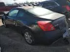 2008 Nissan Altima 2.5S