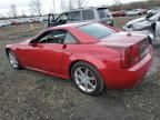 2004 Cadillac XLR