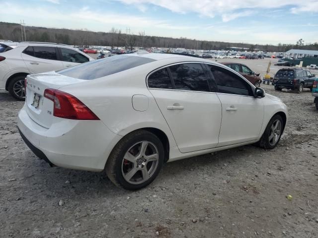 2012 Volvo S60 T5