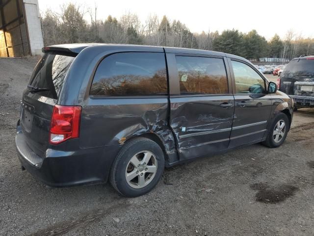 2011 Dodge Grand Caravan Express