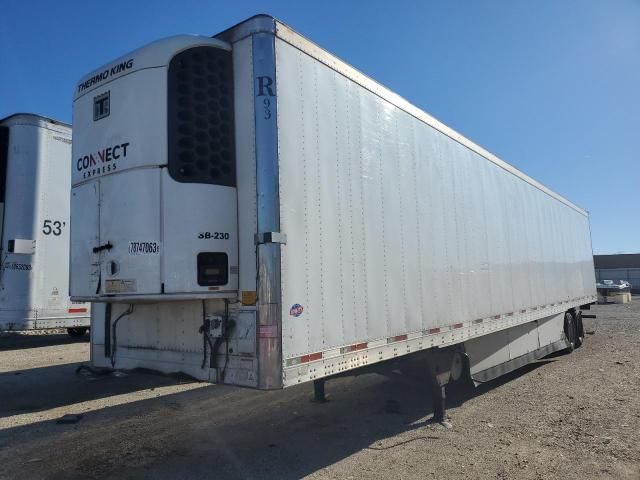 2013 Utility Trailer