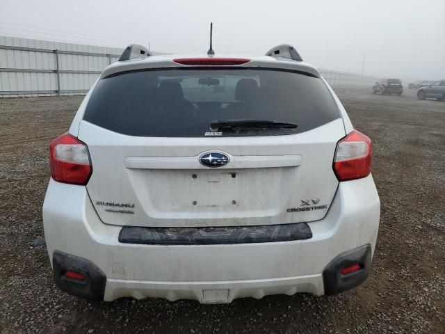 2014 Subaru XV Crosstrek 2.0 Premium