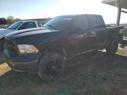 Salvage cars for sale from Copart Tanner, AL: 2014 Dodge RAM 1500 ST