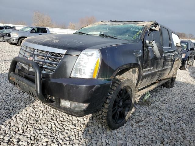 2011 Cadillac Escalade ESV Premium