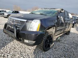 2011 Cadillac Escalade ESV Premium for sale in Wayland, MI