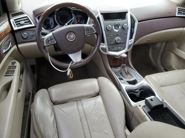 2011 Cadillac SRX Luxury Collection