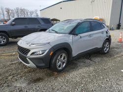 2023 Hyundai Kona SEL for sale in Spartanburg, SC