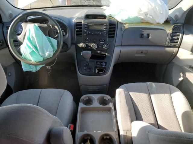 2008 KIA Sedona EX