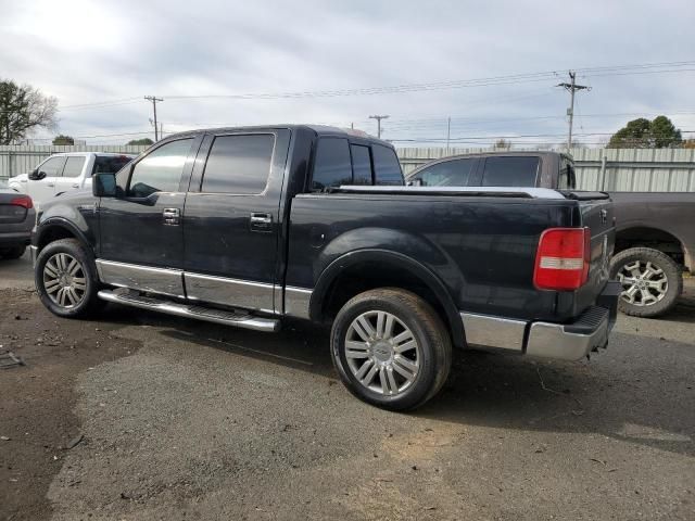 2006 Lincoln Mark LT