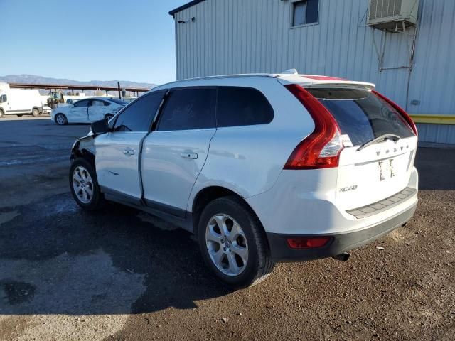 2013 Volvo XC60 3.2