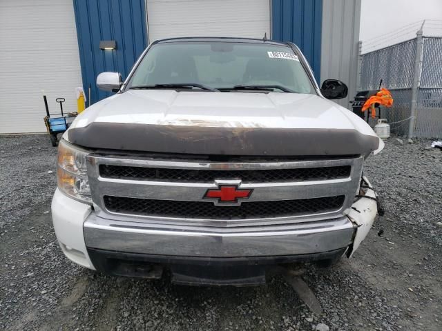 2010 GMC Sierra K1500 SL