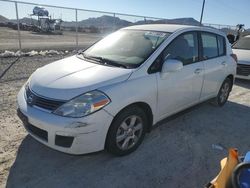 2009 Nissan Versa S for sale in North Las Vegas, NV