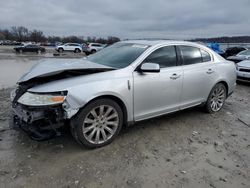 2010 Lincoln MKS en venta en Cahokia Heights, IL