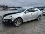 2010 Lincoln MKS