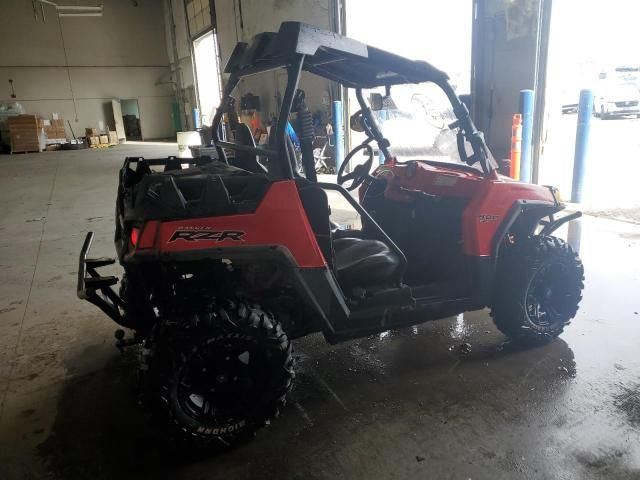 2012 Polaris Ranger RZR 800