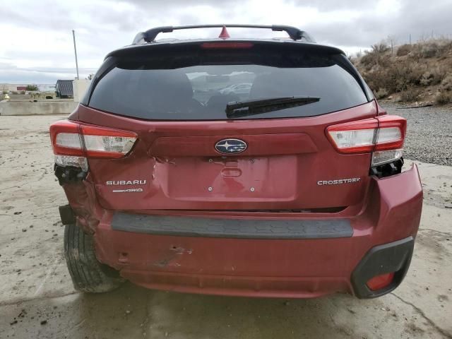 2019 Subaru Crosstrek Premium