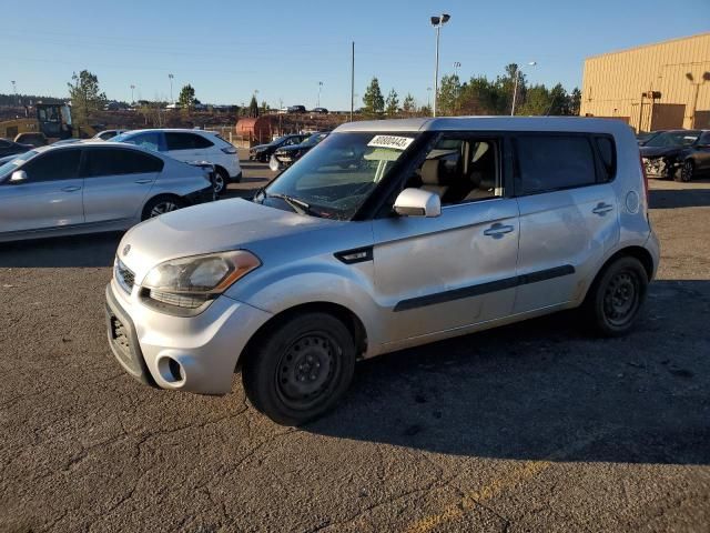 2012 KIA Soul